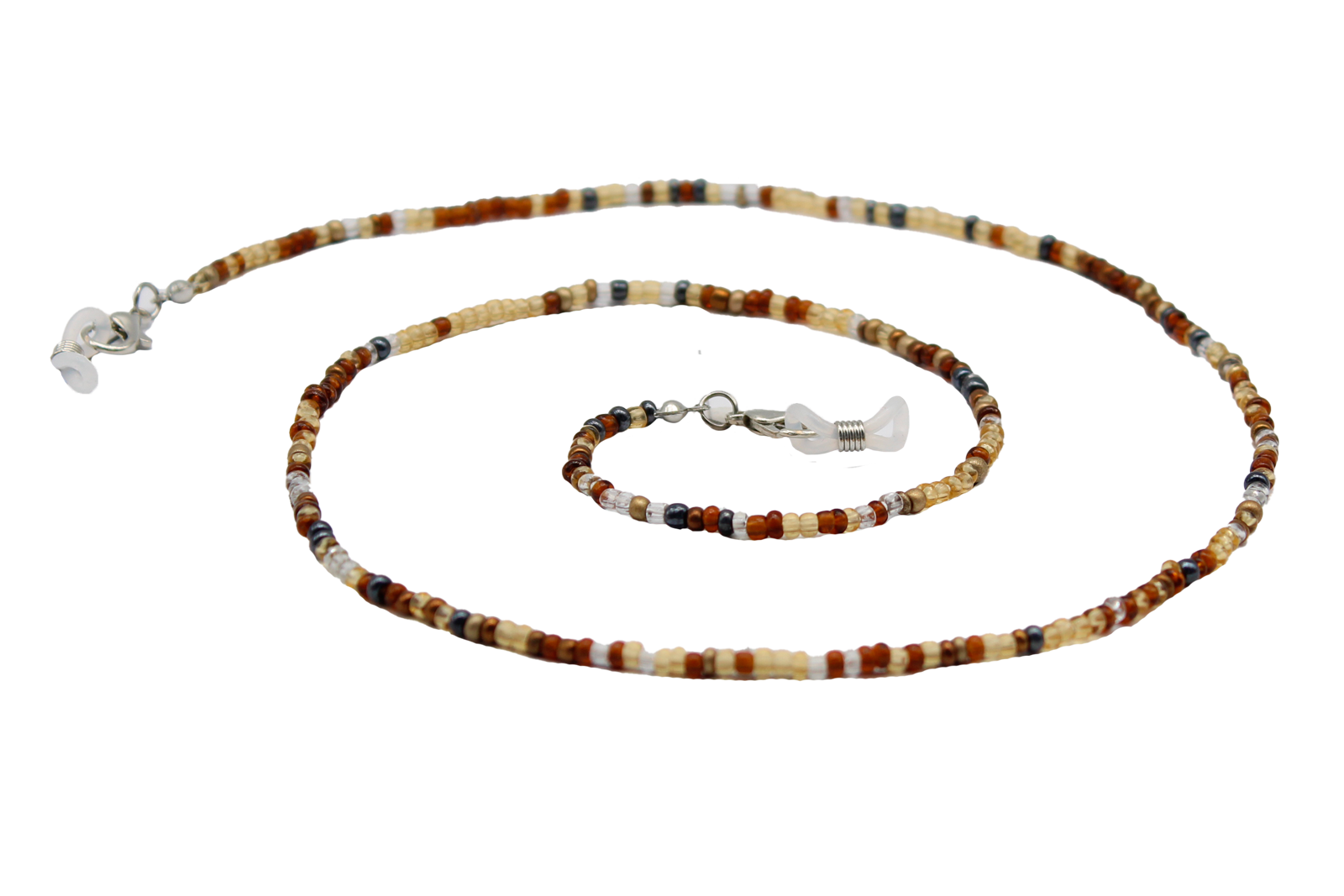 Strap Beads Café image number 0